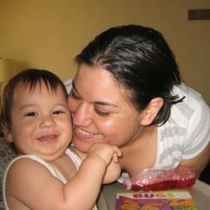 Meet your Posher, Candice